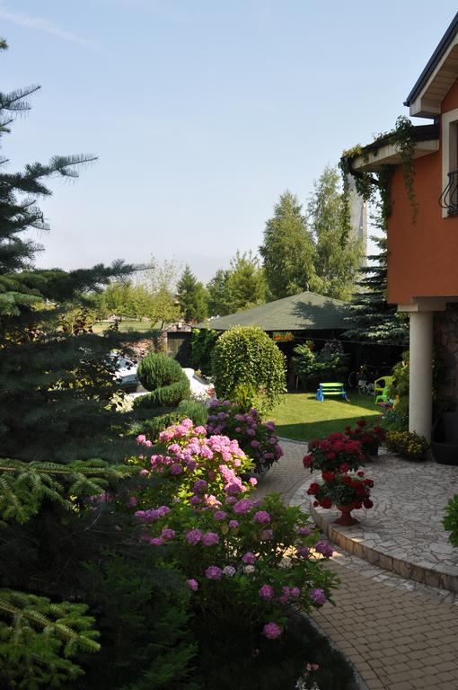 Villa Victoria Łeba Quarto foto
